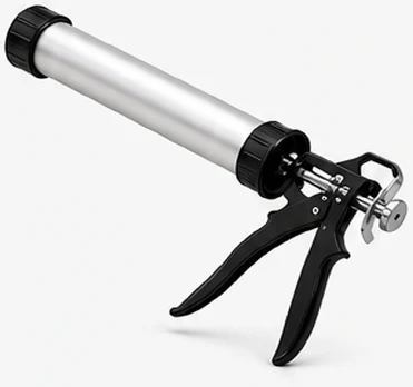 Pistola para Sachê