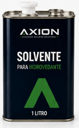 Solvente Axion