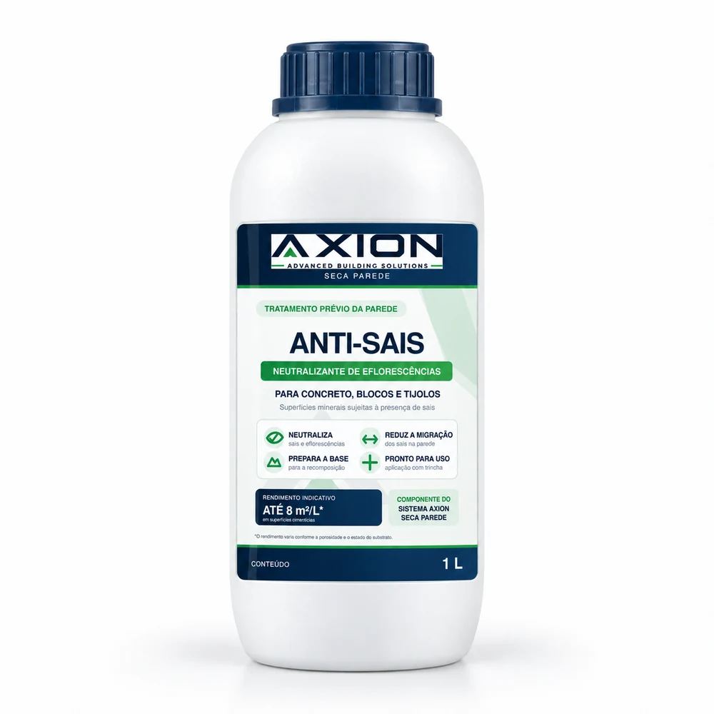 Anti-Sais