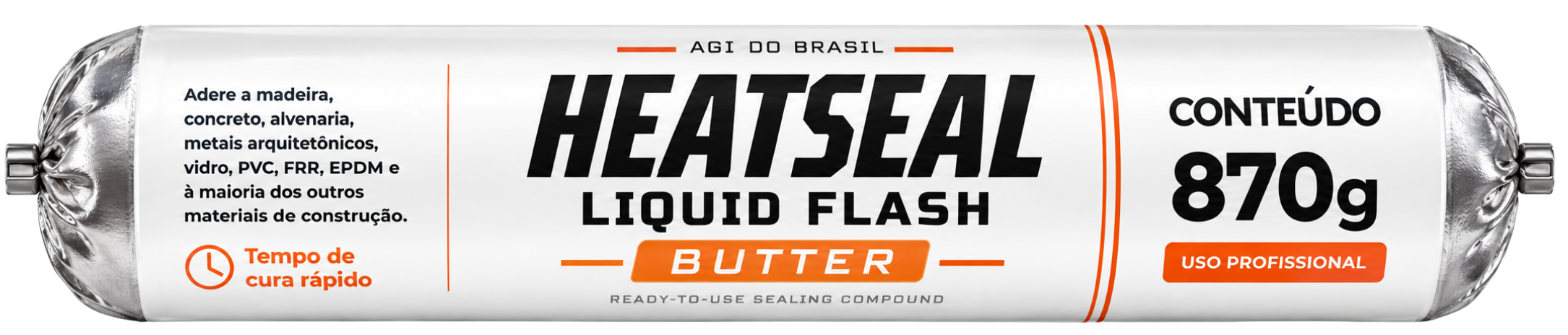 Butter Axion